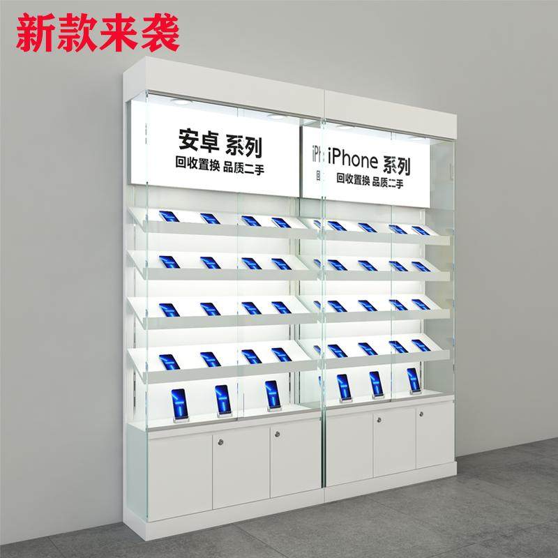 拍严选闲鱼二手优品回收展
