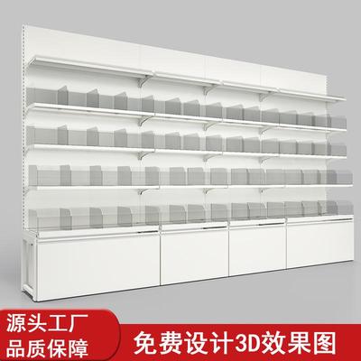 赵一鸣同款零食很忙货架好