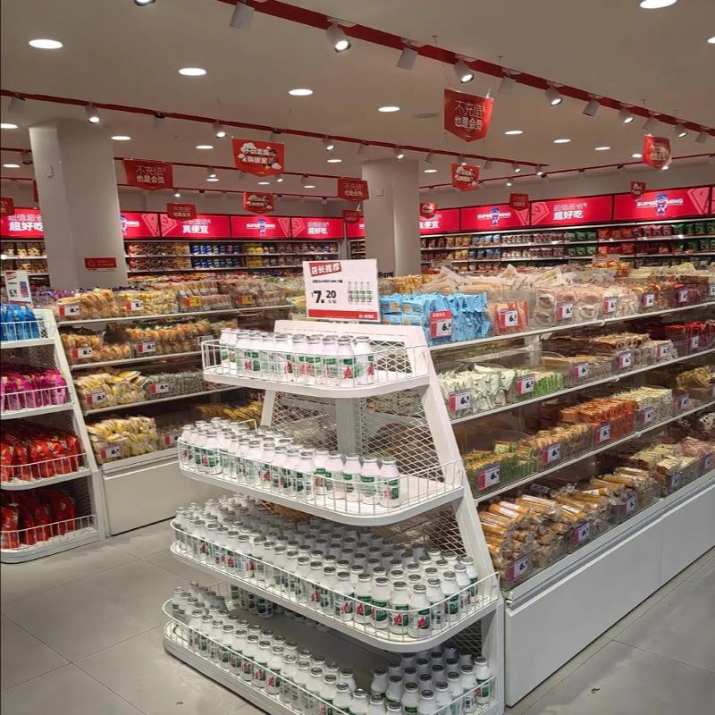 网红款零食很忙赵一鸣有同