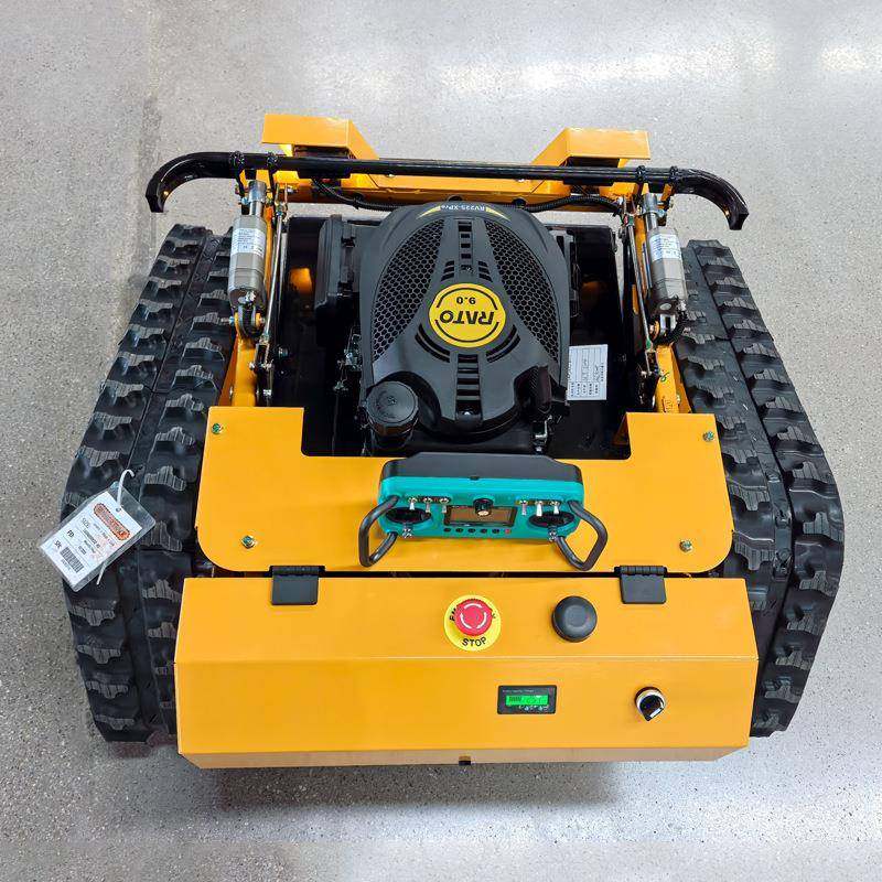 履带自走式遥控割草机花园草坪泳池球场景区除草机汽油碎草机,农机/农具/农膜,割灌机/割草机/油锯,淘宝优惠券,粉丝福利购,淘宝优惠卷