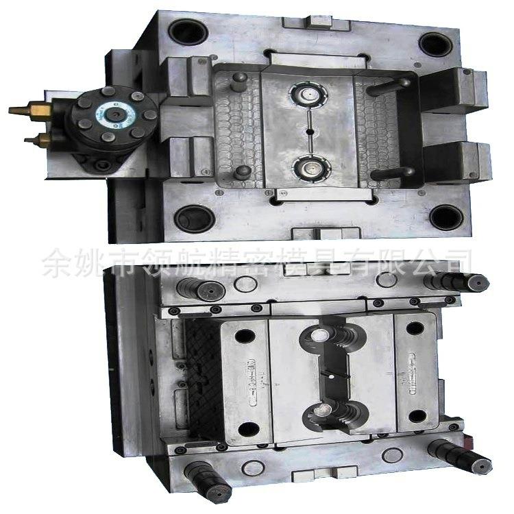 注塑加工PBT塑料制品PPPOMPC塑料件ABS塑料外壳PVC管件接头模具