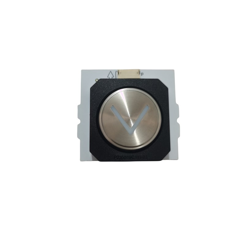 适用三菱电梯外呼按钮P22B1G1L9G2L9/GL9/219