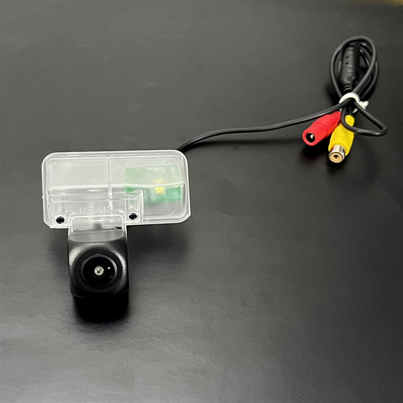 22-2款锋兰达威兰达原车屏倒车影像高清后视摄像头车载后置探头