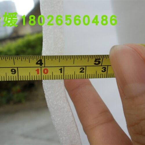 珍珠棉板气发泡膜填充棉包膜打包防膜防护垫绵宽