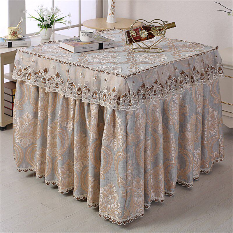 夏季薄款取暖烤火电暖炉罩新款正方形电炉防尘茶几罩麻将机罩,居家布艺,微波炉罩,淘宝优惠券,粉丝福利购,淘宝优惠卷