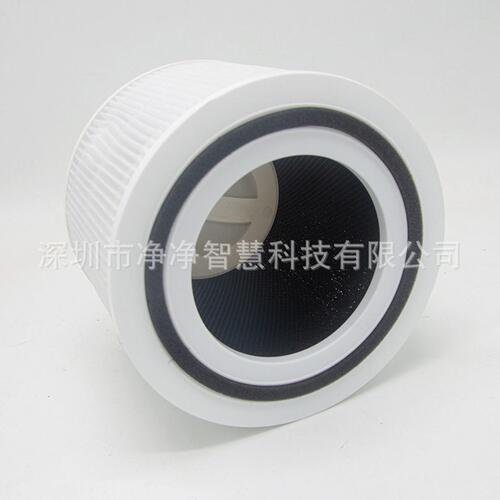甄选适配Levoit空气净化器Core 300活性炭Levoit滤芯Core 300S /