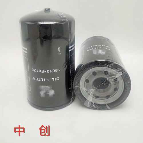 甄选工程机械滤芯机柴空气可加工 量大更优惠 机油滤芯LF16087