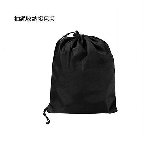 甄选反光泳池清洁吸污机罩 带小口袋全自动水龟清理污垢机器防尘
