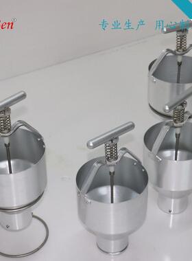 甄选手压甜甜圈模具 多拿滋成型机器 多拿滋簿饼机小吃摊适用多档