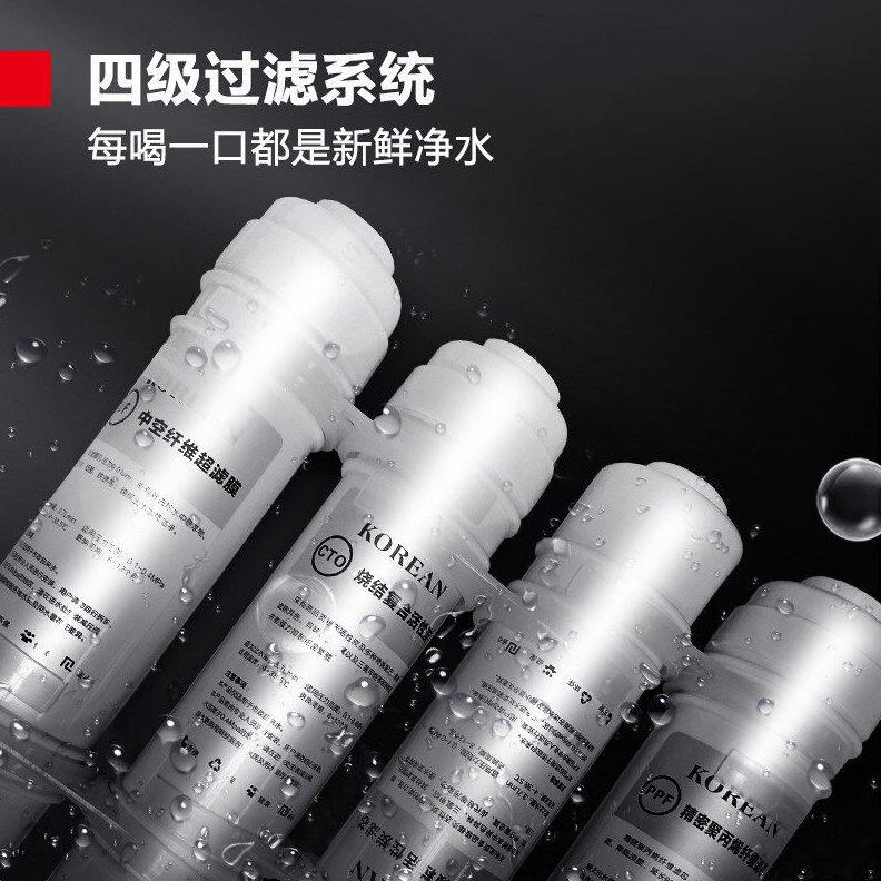甄选德玛仕步进式开水器商用饮水机 304不锈钢数显开水器械可配底