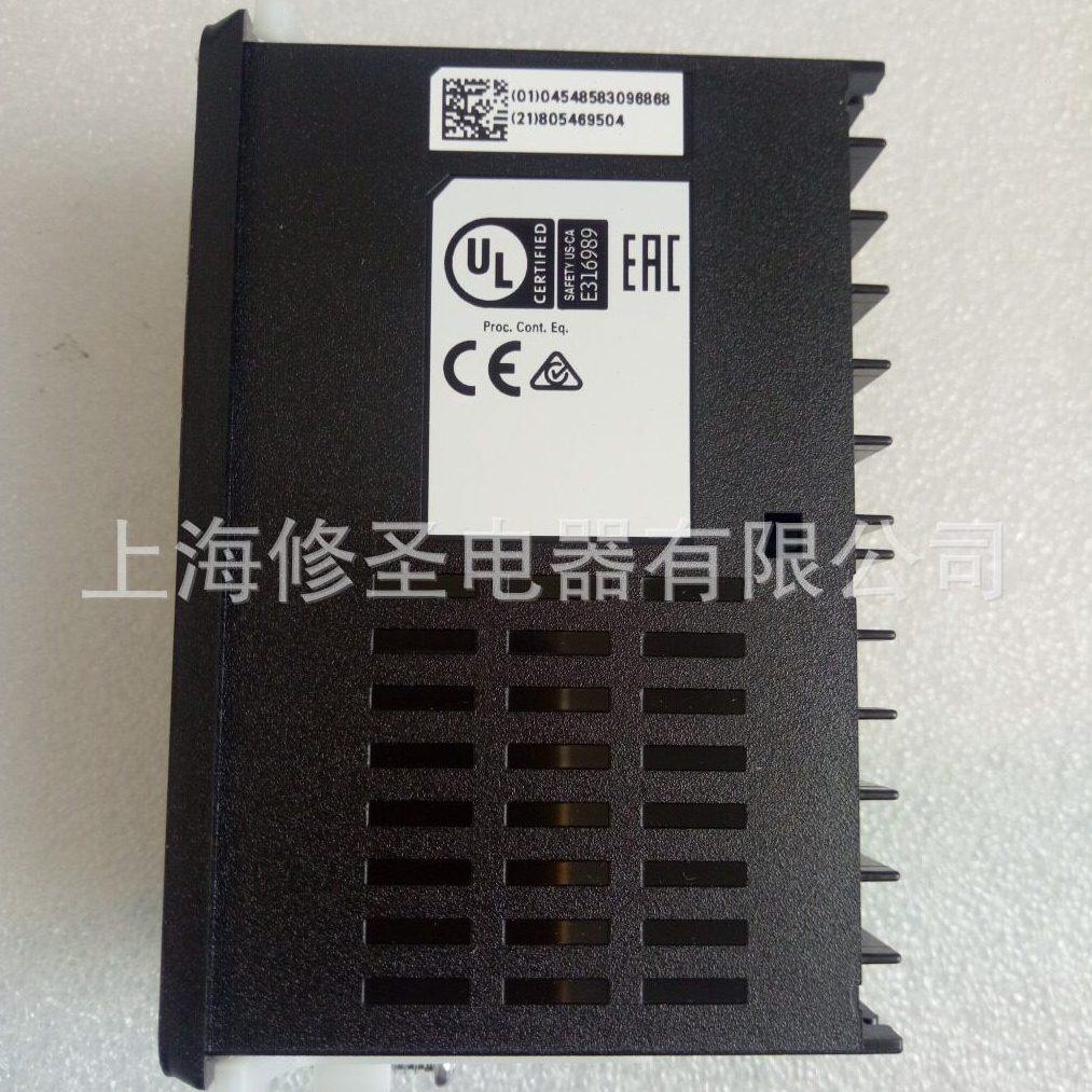 甄选支持官方验货正品E5EC-RR2ASM-800替E5EZ-R3T停产欧姆龙温控