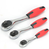 齿弯手动快速快扳子大快速中小快速扳