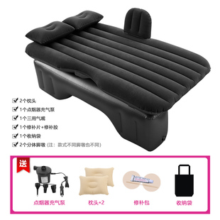 车载充气床垫车内睡觉床垫汽车用睡垫轿车后座后通用旅行床