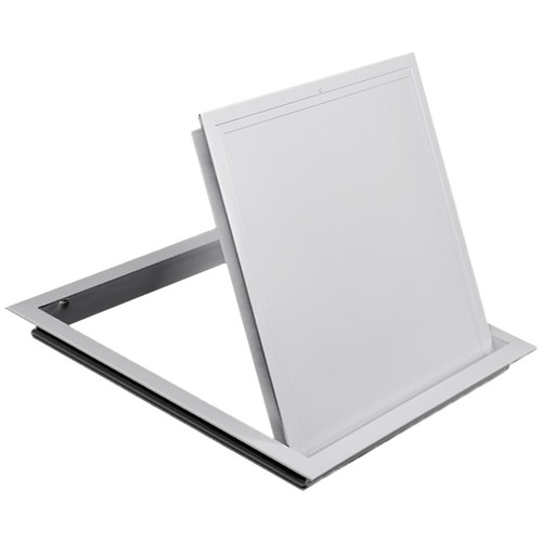 定制中央空调出风口百叶铝合金检修口门铰百叶窗过网回风口