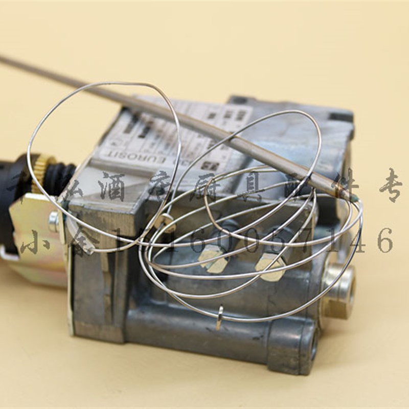 IT0伊莱克斯燃气002马兰奴扎努西燃气炸炉温控器110-190