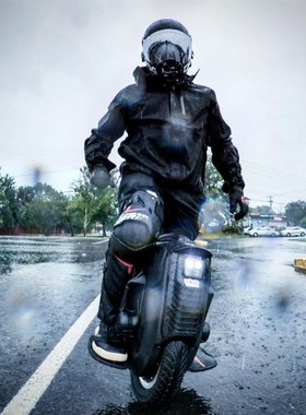 乐行天下独轮车高速电动车平衡车科幻出行中型舒适轿跑