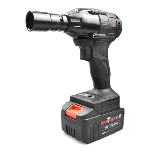 小哥无刷电动F冲击充电架子工木工汽修风炮筒用