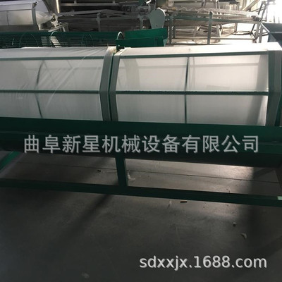 全自动打红薯粉 番薯浆渣分离淀粉 土豆山芋粉碎打浆