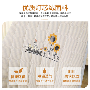 通用座椅套罩 椅子套罩弧形家用餐桌椅套靠背一体万能凳子套罩四季