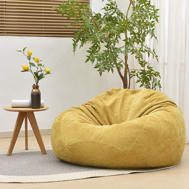 懒人沙发可躺可睡单人q榻榻米豆袋阳台休闲靠背椅子宿舍卧室小沙,住宅家具,懒人沙发,淘宝优惠券,粉丝福利购,淘宝优惠卷