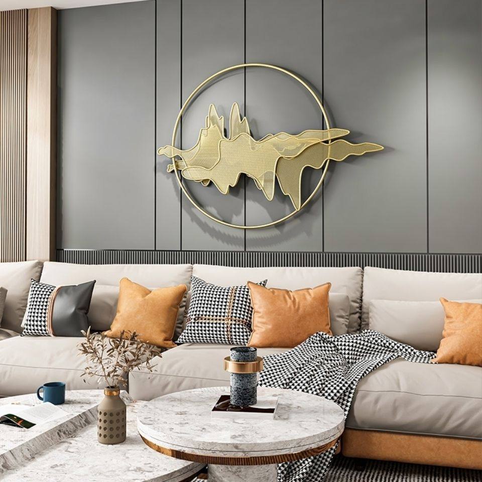 新中式墙面壁饰壁挂客厅沙发背景餐厅玄L关墙饰挂件卧室床头装饰,家居饰品,壁饰,淘宝优惠券,粉丝福利购,淘宝优惠卷