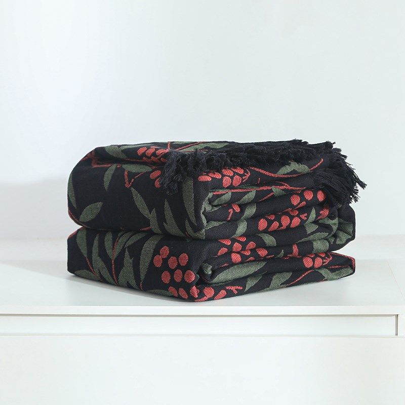 高级感全棉纱布毯子毛巾被夏季薄款夏凉被午S睡空调盖毯沙发毯,床上用品,休闲毯/毛毯/绒毯,淘宝优惠券,粉丝福利购,淘宝优惠卷