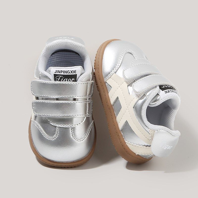 春秋季男宝宝软底k学步鞋0-1一2岁女小童防滑时尚单鞋透气婴儿鞋,童鞋/婴儿鞋/亲子鞋,学步鞋,淘宝优惠券,粉丝福利购,淘宝优惠卷
