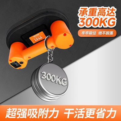 泰勒双电机电动吸盘补气压强力吸提器搬运大板玻璃瓷砖大理石毛面