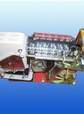 CZO-400/10 直流接触器 CZ0-40J0/10 220V 400A