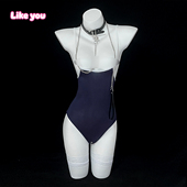 Like You内衣女qqny聚拢显大显瘦小胸平胸友好可爱尺度大纯欲性感