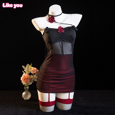 【Likeyou只做小胸友好版型】