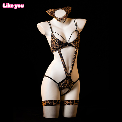 【LikeYou只做小胸友好款】