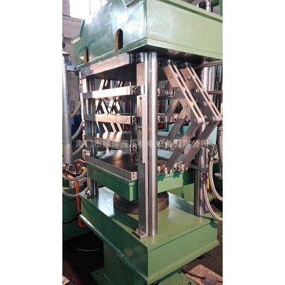 200吨多层热压机 橡胶塑料制品成型 工作层数和热板规格定制