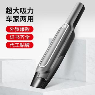 车载吸尘器手持无线吸尘器车载用品 汽车用品吸尘器 吸尘器大功率