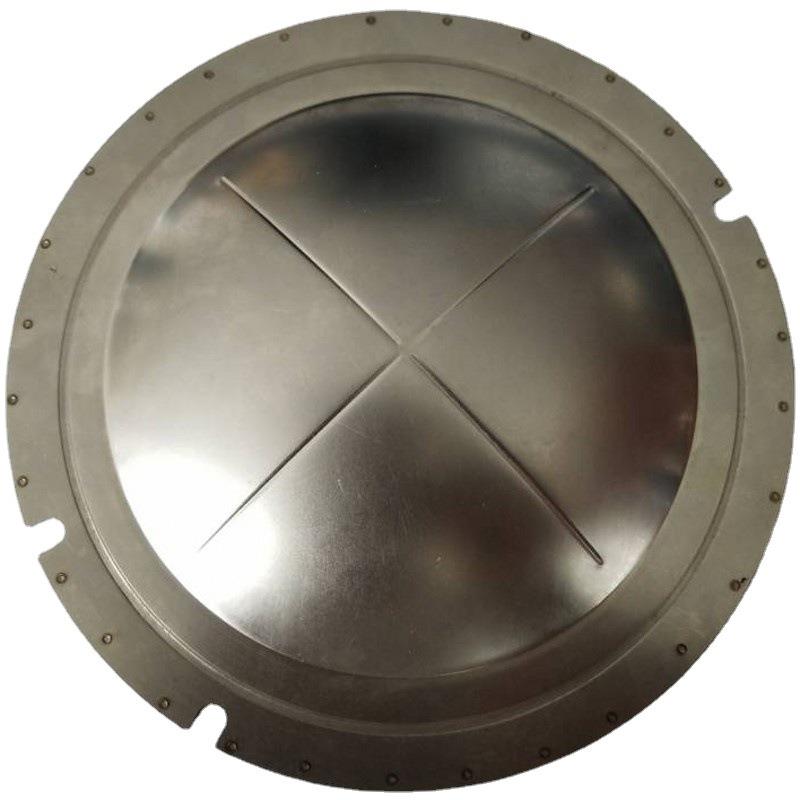 反拱刻槽型爆破片YC80-1.65-500.30.50.836100-0.50.41.1