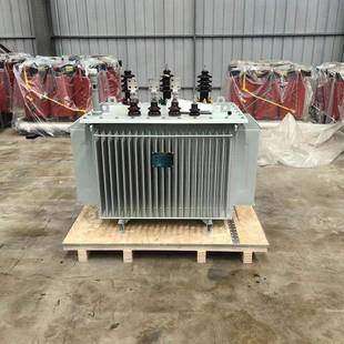 生产100kva160kva200kva60HZ电力变压器13.8KV13.2KV变压器厂家