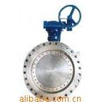 蝶阀/法兰式蝶阀/偏心蝶阀