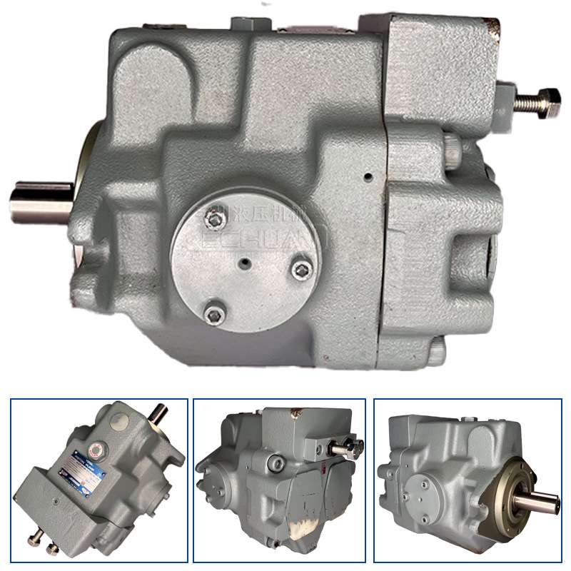 YUKEN油研柱塞泵A10/22/37/45/70/90/145-F-R-01高压AR16变量液压