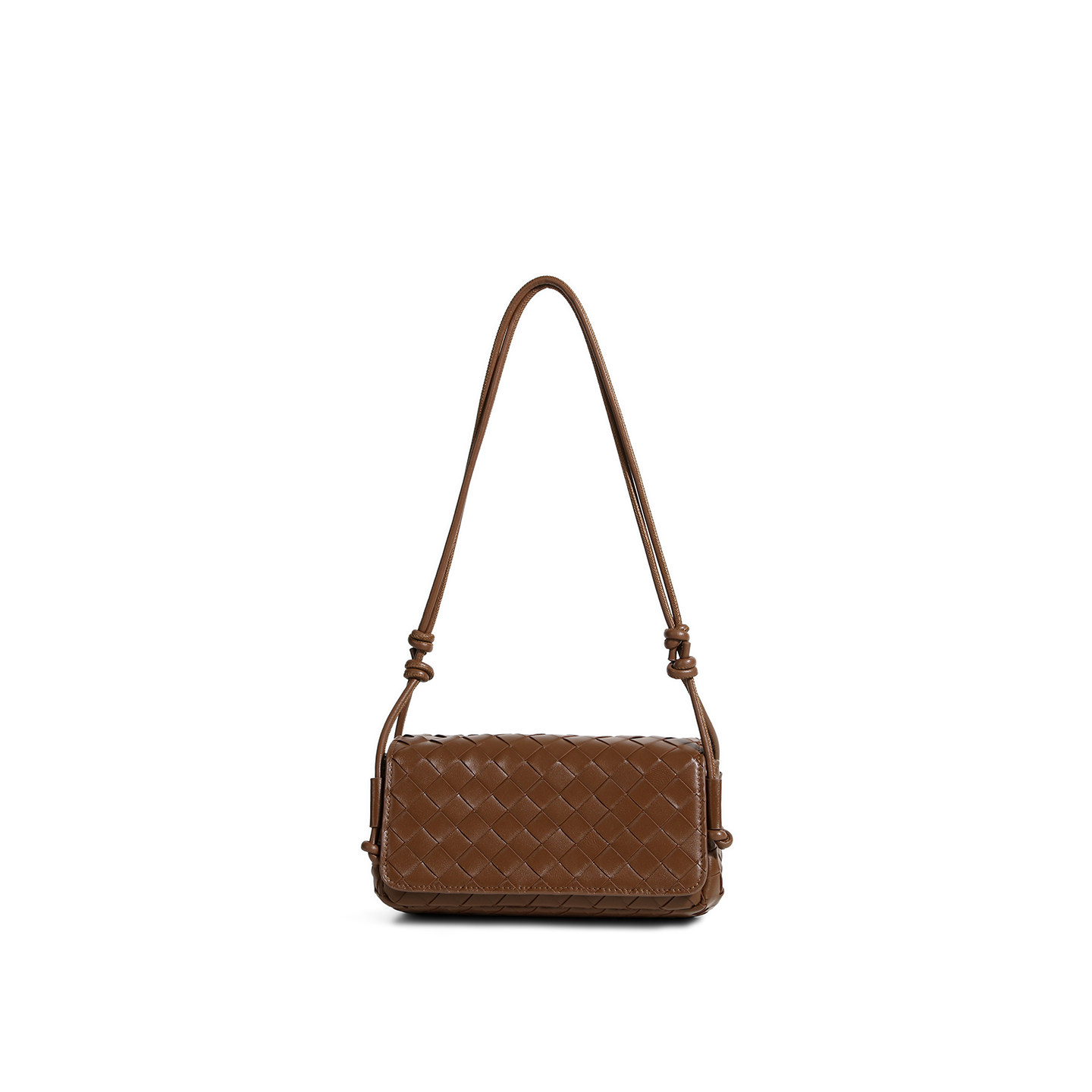 手工羊皮编织单肩斜挎包  5046,箱包皮具/热销女包/男包,腋下包,淘宝优惠券,粉丝福利购,淘宝优惠卷