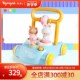 Tooy皇室礼物婴儿学步车宝宝手推车学走路助步Y玩具防侧翻