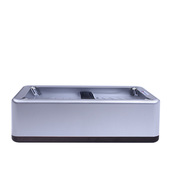 膜机智能套鞋 踩脚盒一次性脚套器鞋 机器 套机家用全自动新款 鹏程鞋