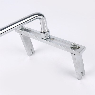 汽车油箱盖拆卸工具汽油泵盖拆卸扳手直弯角可调节汽修万用型