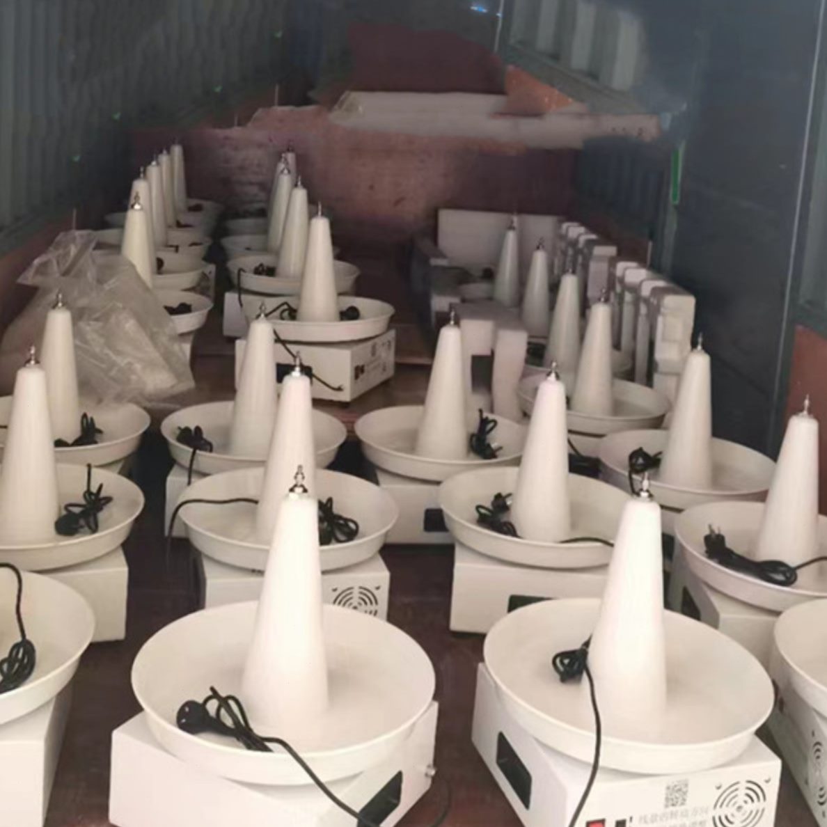 卷圆盘线器空放线盘放旋转放线盘 电线电缆盘自动放线架电工线盘