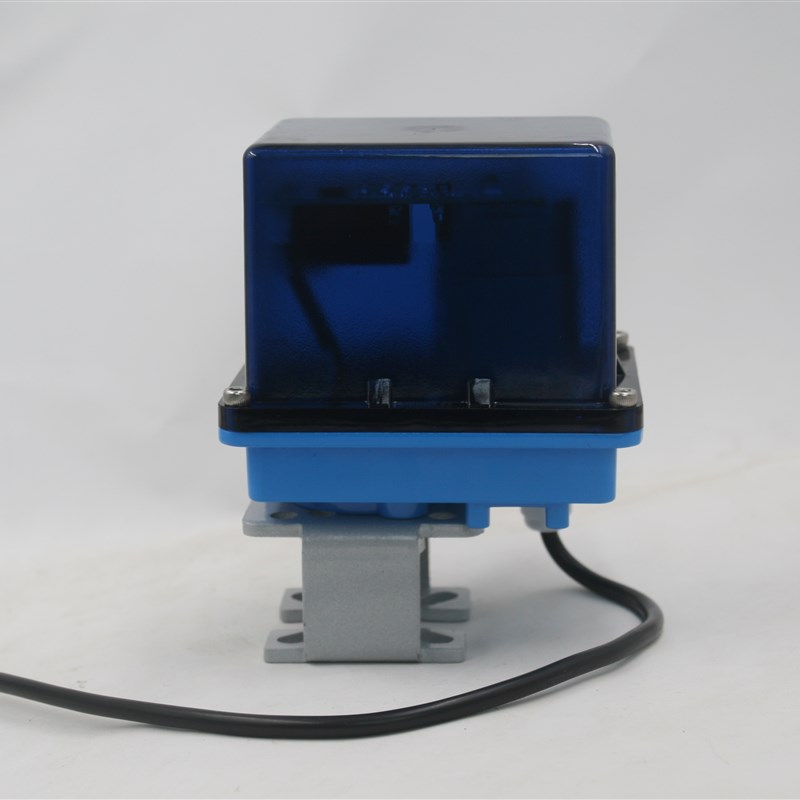 执行器 大中小 X3 X5 X7 带支架  执行机构 配铜  不锈钢 阀体