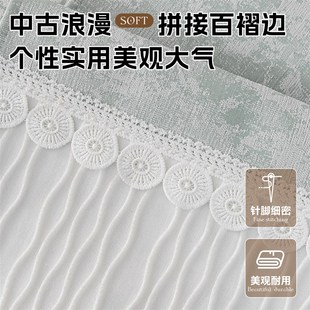 窗台垫子轻奢高级感四季 飘窗垫2025新款 通用飘窗改造神器定制坐垫