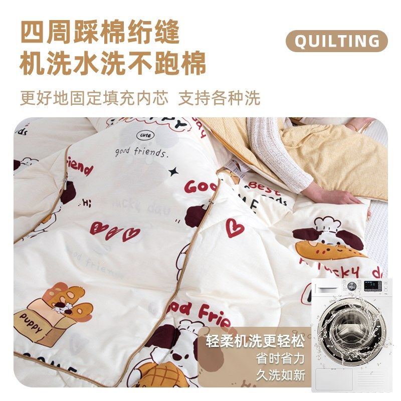 全棉抱枕被子两用车用折叠靠枕枕头办公室纯棉午睡毯空调被二合一,居家布艺,抱枕被,淘宝优惠券,粉丝福利购,淘宝优惠卷