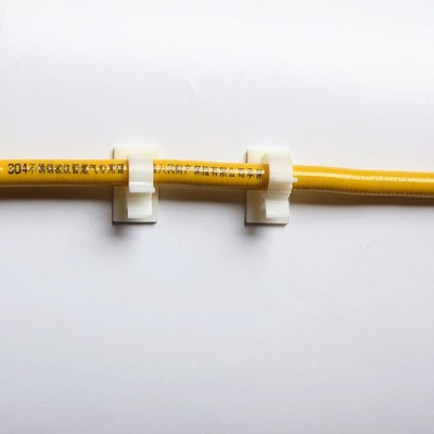 免打孔燃气管水管固定卡扣神器煤气天然气软管道免U钉管卡子墙扣