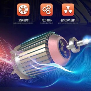 卷扬机 微型电动葫芦连体带跑车家用小吊机小型电动提升机便携式