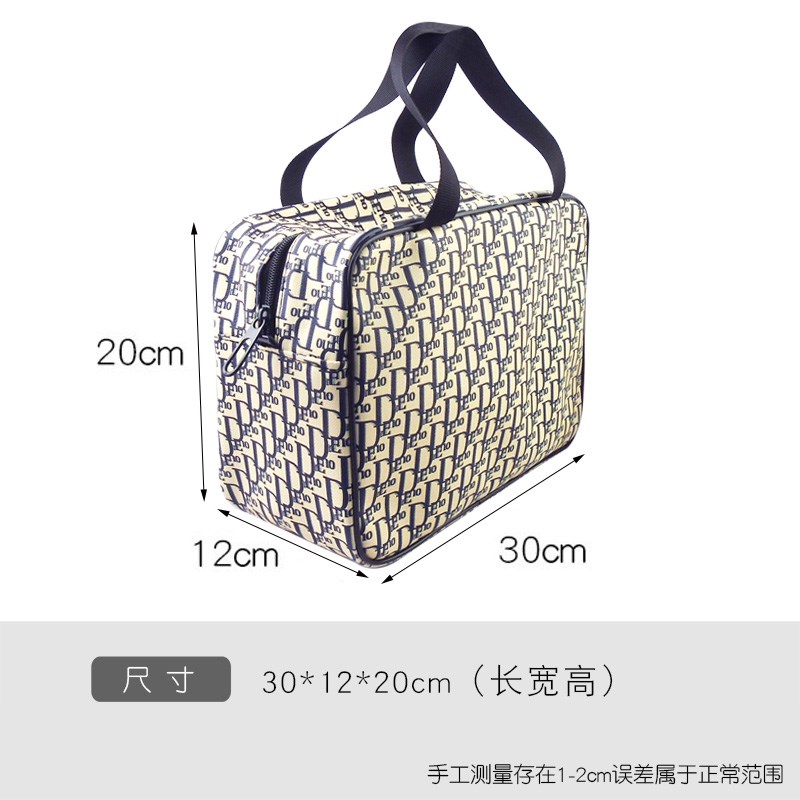 便携浴兜包洗漱包女大容量男士游泳洗澡收纳包手提可折叠洗浴包