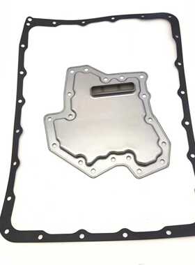 313971XJ0A适用RE7R01A变速箱滤网31728-1XJ0A 31705-X185D